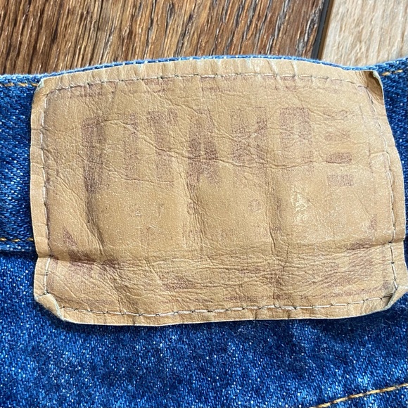Vintage Gitano Jeans - Picture 10 of 16